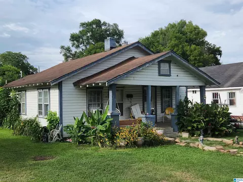 2213 Norris Ave, Gadsden, AL 35904