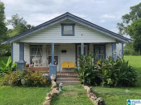 2213 Norris Ave, Gadsden, AL 35904