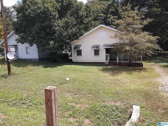 1011 14th Ave, Bessemer, AL 35020
