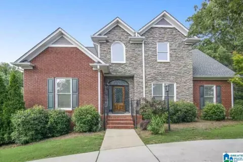 701 Mill Springs Ln, Hoover, AL 35244
