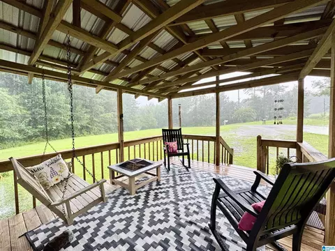 402 Mountain Dr, Remlap, AL 35133 photo 2