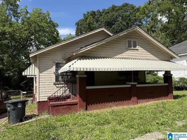 2017 N 20th Pl, Birmingham, AL 35234