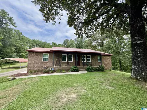 2622 Cole Rd, Morris, AL 35116