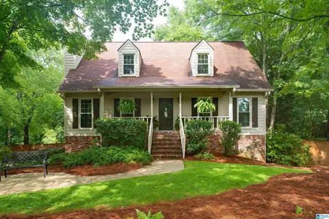 5257 Sunny Meadows Dr, Birmingham, AL 35242