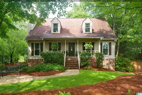5257 Sunny Meadows Dr, Birmingham, AL 35242
