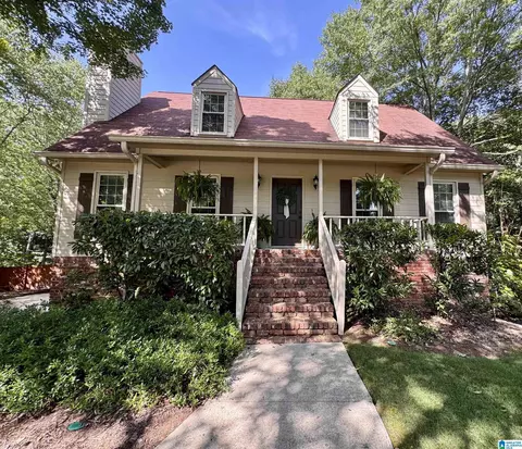 5257 Sunny Meadows Dr, Birmingham, AL 35242