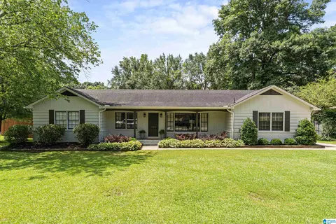 1325 Dunston Ave, Birmingham, AL 35213