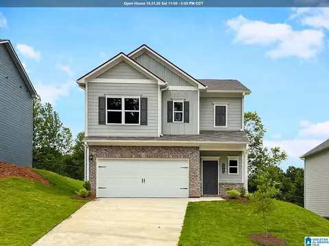 9387 Brunswick Ave, Kimberly, AL 35091