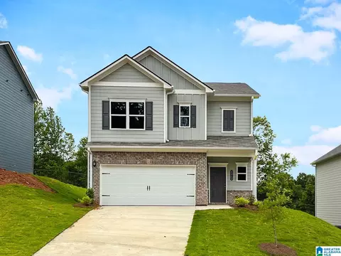9387 Brunswick Ave, Kimberly, AL 35091