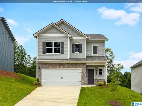 9387 Brunswick Ave, Kimberly, AL 35091