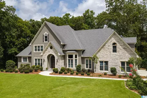 3572 Shandwick Pl, Birmingham, AL 35242