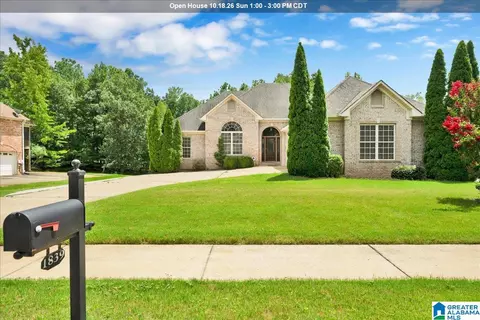 1839 Winnepeg Cir, Bessemer, AL 35022