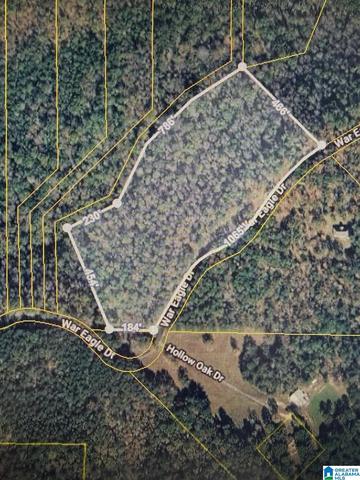 4875 War Eagle Dr #ACREAGE, Bessemer, AL 35022