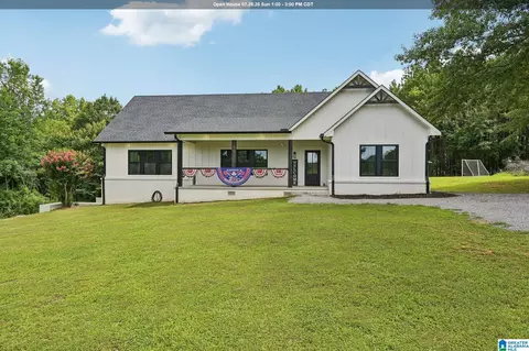 141 County Road 43, Hanceville, AL 35077
