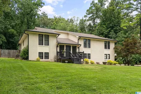 1294 Atkins Trimm Blvd, Hoover, AL 35226