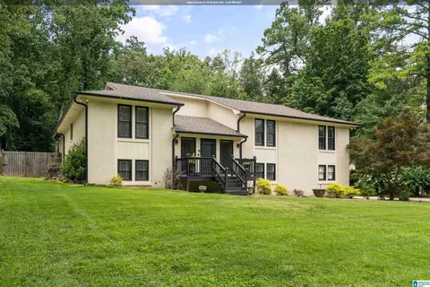 1294 Atkins Trimm Blvd, Hoover, AL 35226