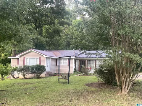 98 Center Star Rd, Pell City, AL 35125