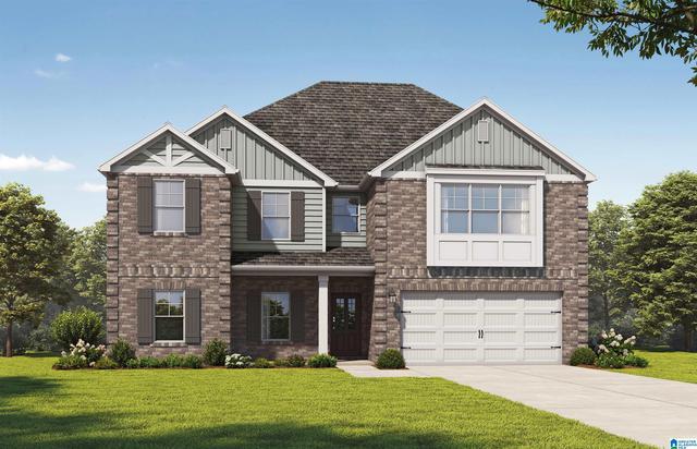 285 Morning Glory Dr, Pell City, AL 35128