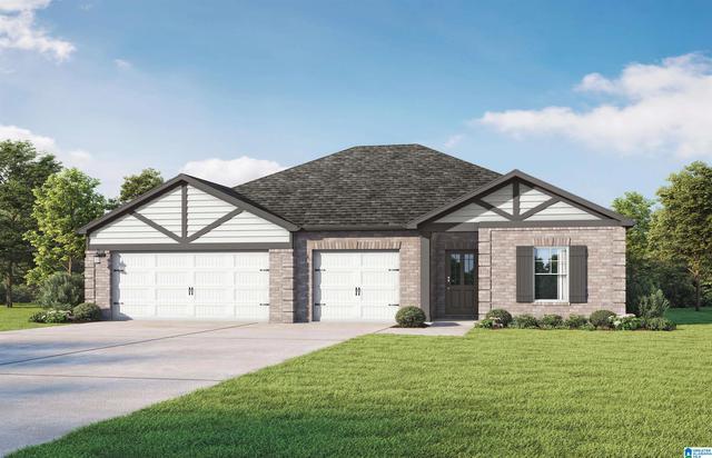 120 Sage Dr, Pell City, AL 35128