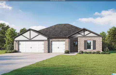 120 Sage Dr, Pell City, AL 35128