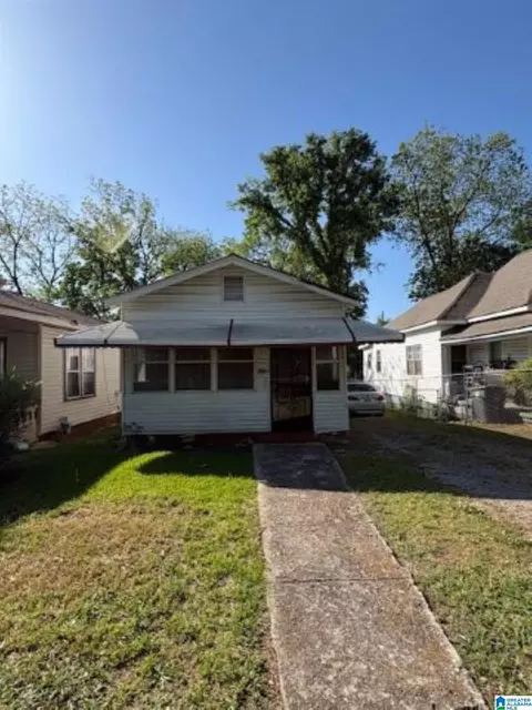 217 2nd Ave S, Birmingham, AL 35205
