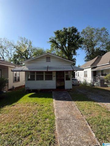 217 2nd Ave S, Birmingham, AL 35205