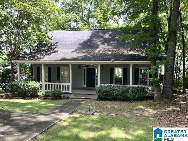 662 Seminole Trl, Pell City, AL 35128