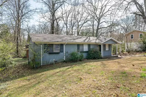 425 14th Ave, Center Point, AL 35215