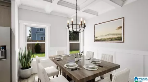 Dining - 8065 Kimbrell Station Loop, Mc Calla, AL 35111 photo 1 of 1