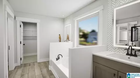Entry Way - 8065 Kimbrell Station Loop, Mc Calla, AL 35111 photo 7 of 8