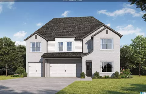 8065 Kimbrell Station Loop, Mc Calla, AL 35111