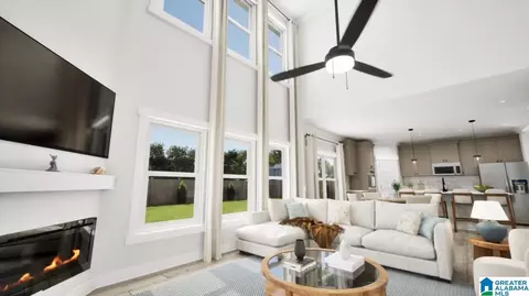 Entry Way - 8065 Kimbrell Station Loop, Mc Calla, AL 35111 photo 1 of 8