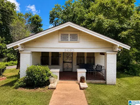 2420 Mayfield Ave SW, Birmingham, AL 35211