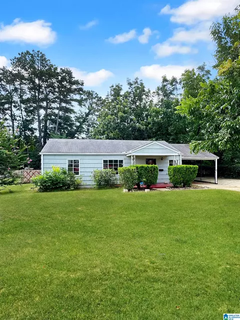 1737 Grant Ave SW, Birmingham, AL 35211