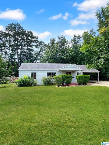 1737 Grant Ave SW, Birmingham, AL 35211