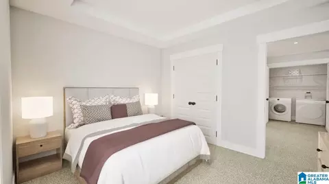 Bedroom - 7196 Miles Post Ct, Mc Calla, AL 35111 photo 5 of 10