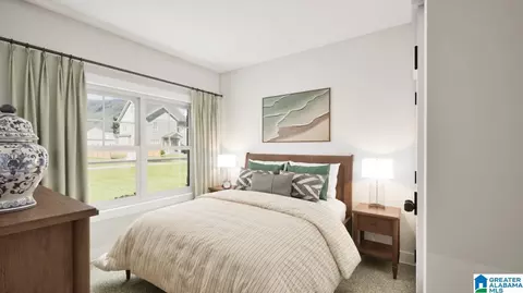 Bedroom - 7196 Miles Post Ct, Mc Calla, AL 35111 photo 4 of 10