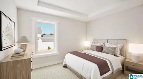 Bedroom - 7196 Miles Post Ct, Mc Calla, AL 35111 photo 10 of 10