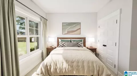 Bedroom - 7196 Miles Post Ct, Mc Calla, AL 35111 photo 6 of 10