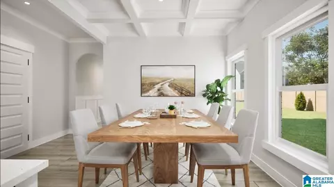 Dining - 7196 Miles Post Ct, Mc Calla, AL 35111 photo 1 of 1