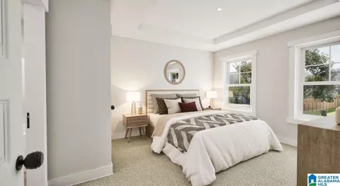 Bedroom - 7196 Miles Post Ct, Mc Calla, AL 35111 photo 2 of 10