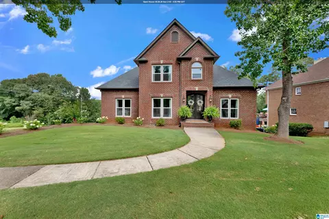 109 Maple Trce, Hoover, AL 35244
