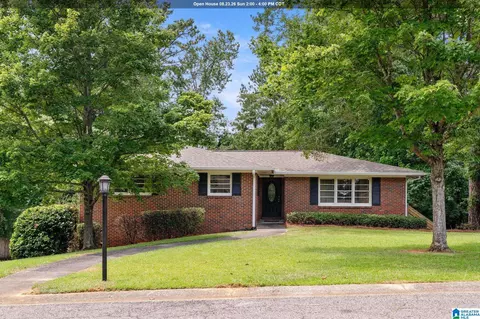 112 Dew Dr, Trussville, AL 35173