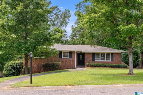 112 Dew Dr, Trussville, AL 35173