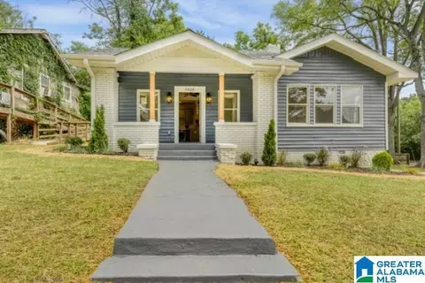 3624 Norwood Blvd, Birmingham, AL 35234