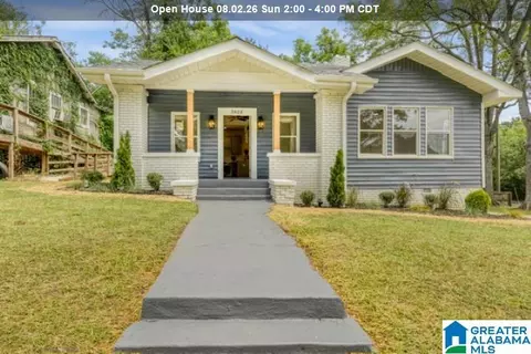 3624 Norwood Blvd, Birmingham, AL 35234