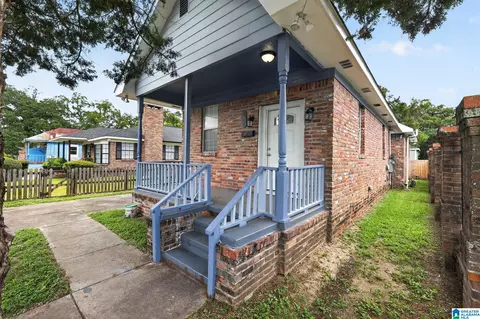 967 Texas St, Mobile, AL 36604 photo 2