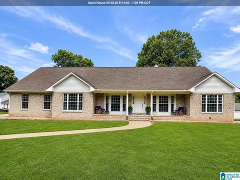 36 Pine Knoll Cir, Shelby, AL 35143