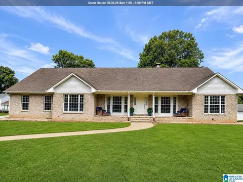 3634 Pine Knoll Cir, Shelby, AL 35143