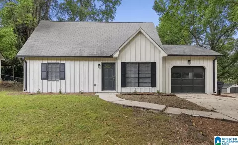 5364 Balboa Ave, Pinson, AL 35126